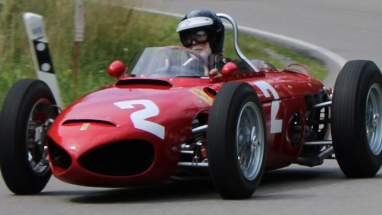 Ferrari 156 F1