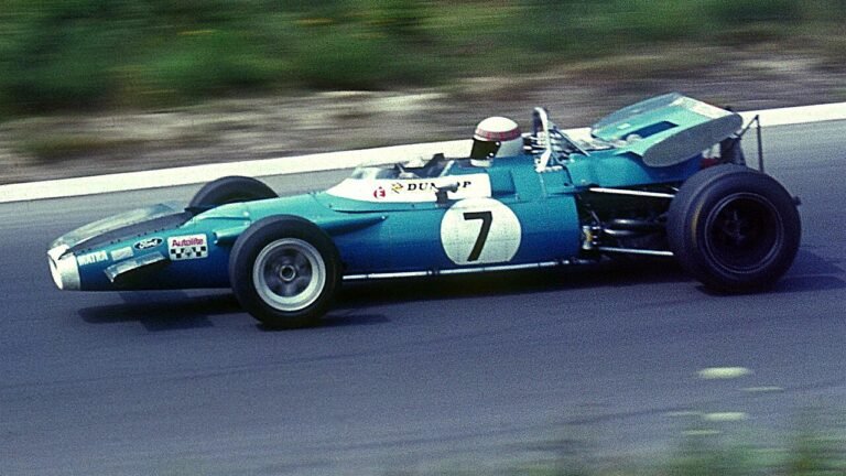 Matra MS80