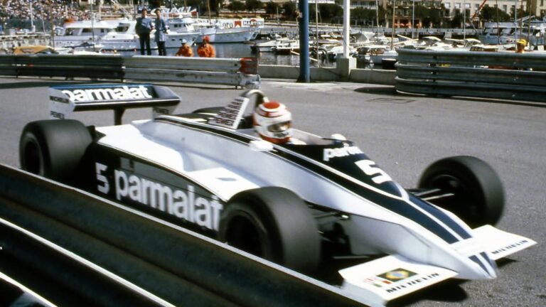 Brabham BT49