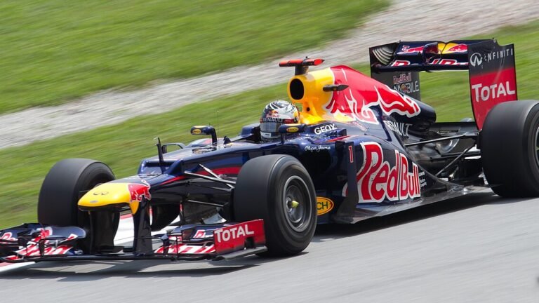 Red Bull RB8