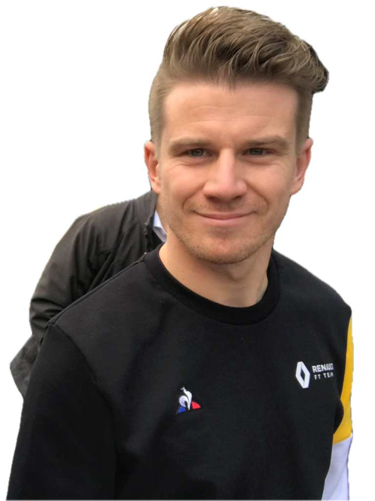 Nico Hülkenberg